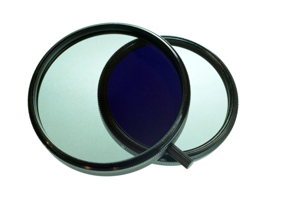how lcd works