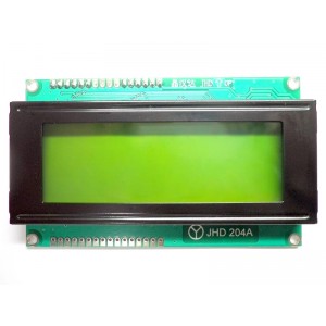 How LCD works-working -of-lcd