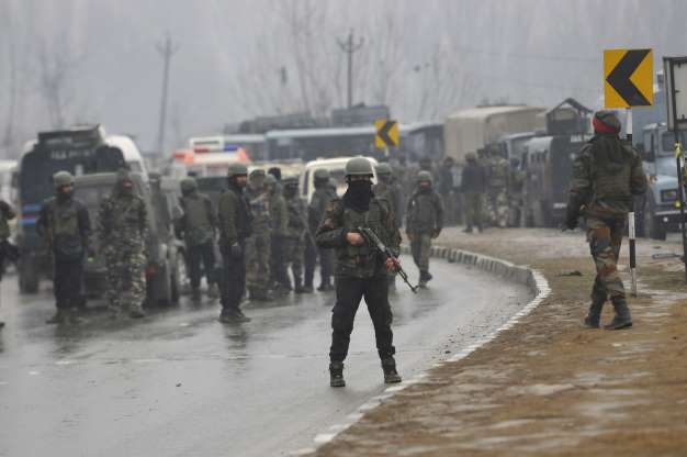 2019-Pulwama-attack