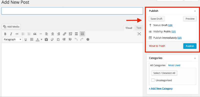 Blog-status-visibility-how-to-start-a-blog
