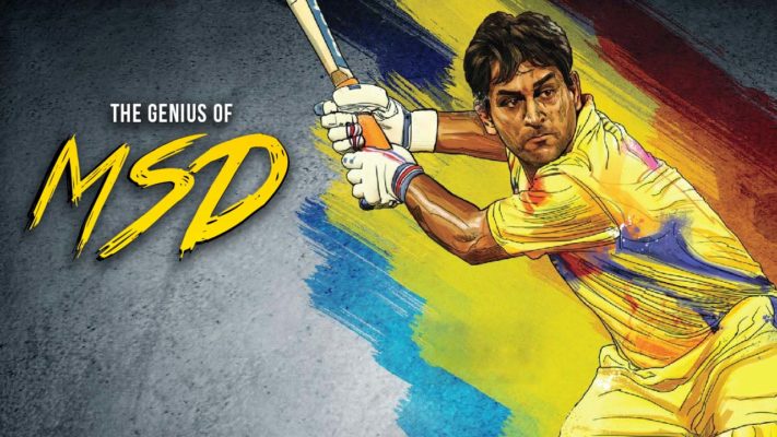 CSK team schedule for IPl2019