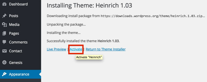 activate_theme