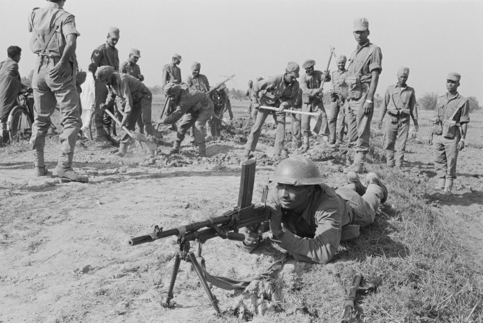 Indo pak war 1971