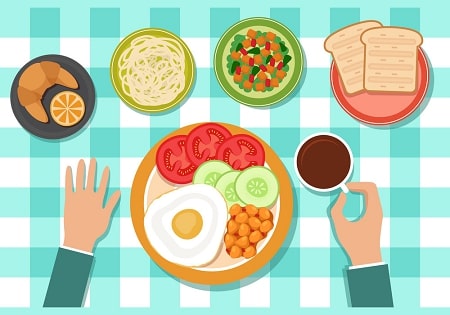 eat-breakfast-how-to-lost-weight-easily-and-fast