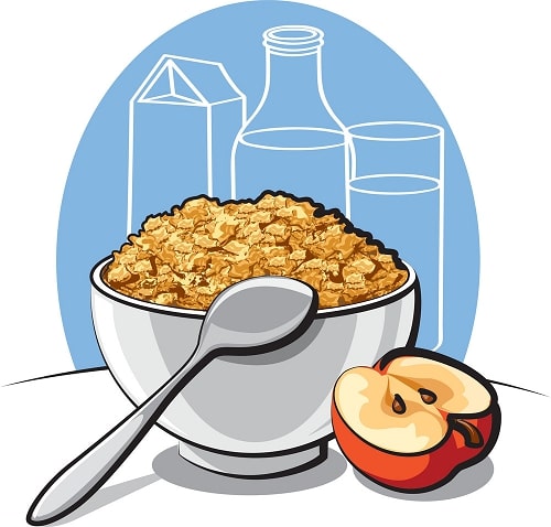 high-fiber-oats-weight-loss-diet