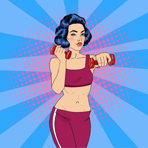 weight-lifting-how-to-lose-weight-easily