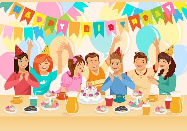 guests-at-birthday-party-tips-to-organize-a-surprise-birthday-party