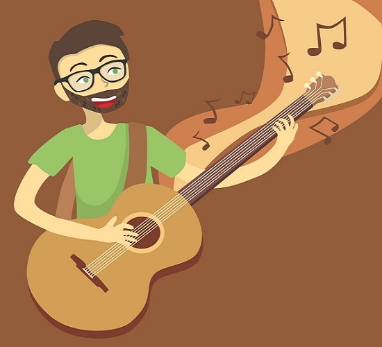 how-to-play-guitar-at-home