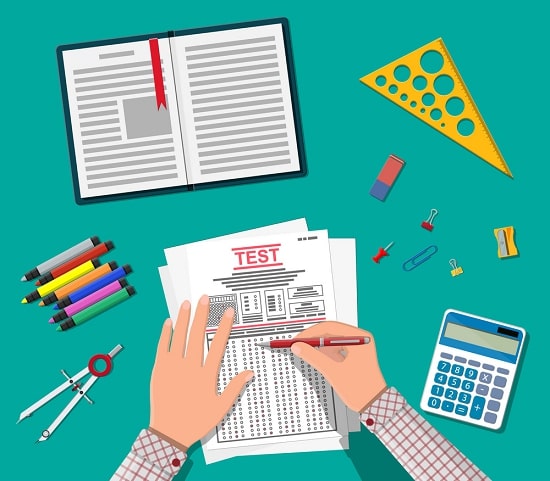 practising-previous-papers-tips-to-clear-entrance-exams
