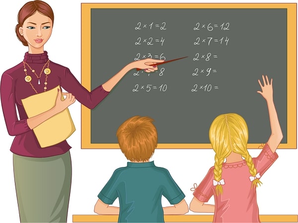 good-teacher-definition
