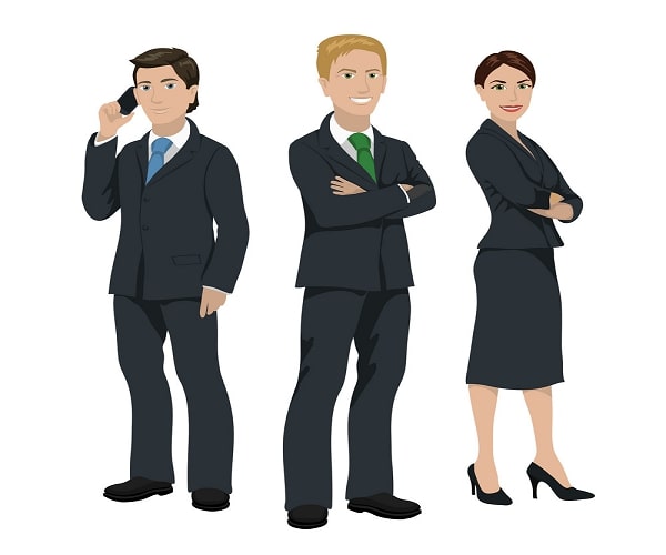 how to crack interview job meeting