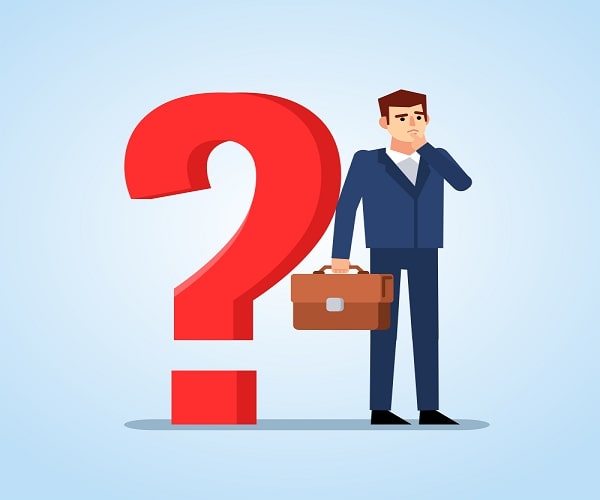 how to find the right business