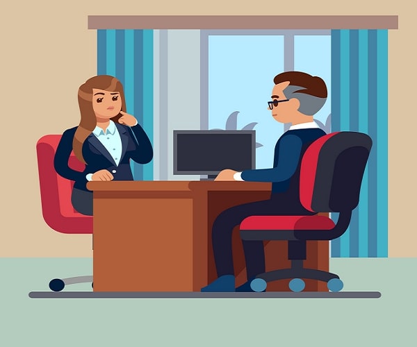how to get a job