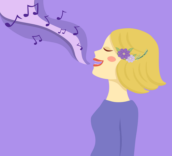 how to become a famous singer