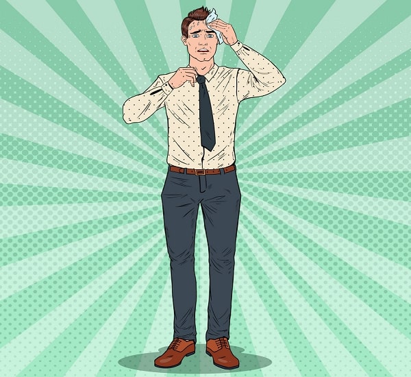 how to dress for an interview