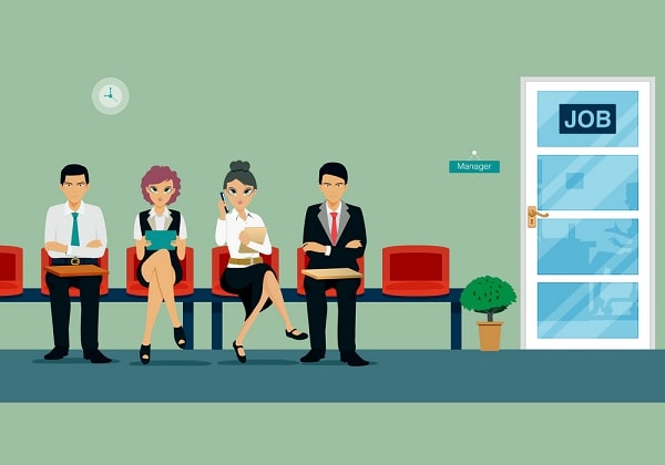 how to prepare for a job interview