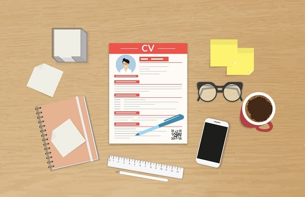 how to appear in a job interview