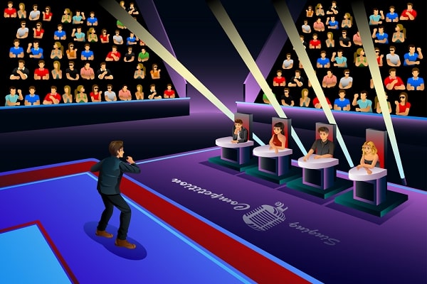 how to become lead singer
