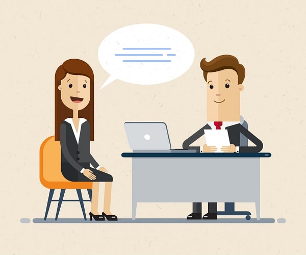 job interview tips